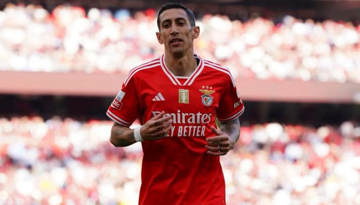 موعد مباراة بنفيكا وبوكا جونيورز