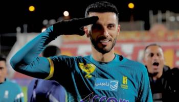 عمر السومة