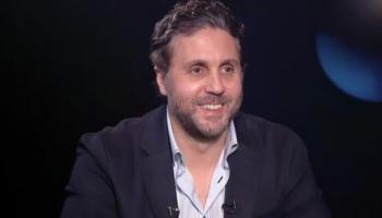 الفنان المصري هشام ماجد