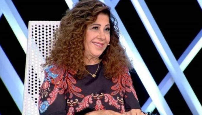 خبيرة الفلك اللبنانية ليلى عبداللطيف