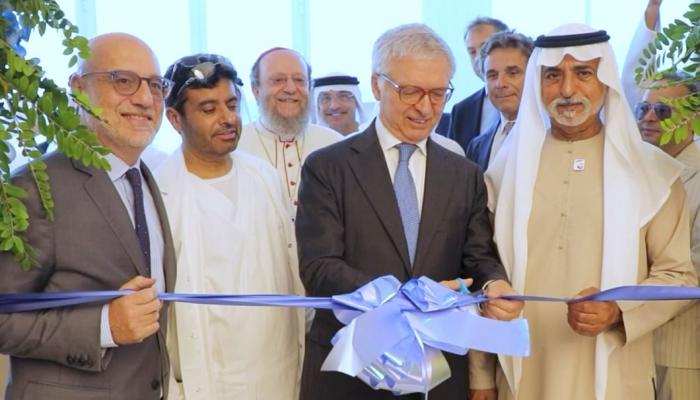 افتتاح مركز «جيميللي» الطبي المتقدم في دبي