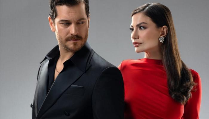 مسلسل حلم أشرف