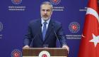 Hakan Fidan, GDAÜ Zirvesi İçin Arnavutluk’a Gidiyor