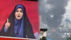 İsrail'den İran Devlet Televizyonuna Saldırı: Canlı Yayında Korku Dolu Anlar