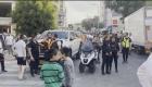 ایران با افزایش پرتاب موشک‌های مافوق صوت، رآکتور دیمونا را تهدید می‌کند