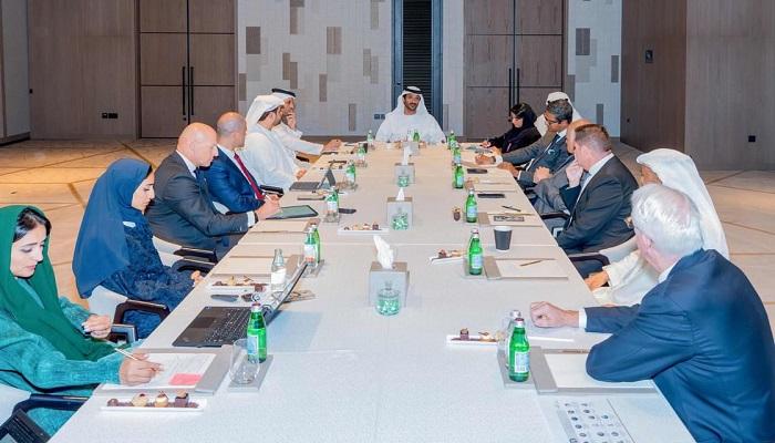 الاجتماع الثاني لـ«المجلس الاستشاري للضيافة» لعام 2025