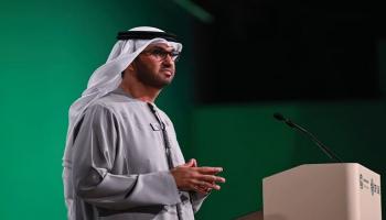 الدكتور سلطان بن أحمد الجابر