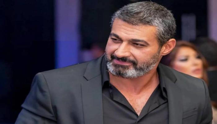 مسلسل ياسر جلال الجديد للعدالة وجه آخر
