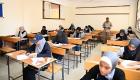 تفاصيل الصورة المتداولة في لجان امتحانات اللغة الفرنسية للثانوية العامة في مصر