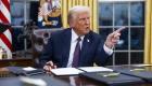 Trump'tan İran Mesajı: “İran Semalarında Tam ve Mutlak Kontrolü Bizde”