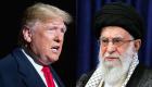 Trump'tan Dikkat Çeken Çıkış: “Hamaney'in yerini biliyoruz kolay hedef!”