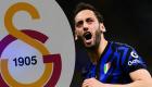 Hakan Çalhanoğlu için Inter'den Galatasaray'ı kızdıran takas