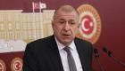 Son dakika! Ümit Özdağ tutuklu yargılandığı davada serbest bırakıldı