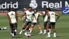 تشكيل ريال مدريد ضد الهلال في مونديال الأندية 2025.. مفاجأة مبابي