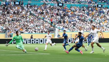 مشاهدة مباراة الهلال وريال مدريد اليوم 