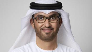 سلطان الجابر: الولايات المتحدة وجهة استثمارية أساسية لأدنوك