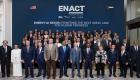 قمة ENACT في واشنطن.. خارطة طريق جديدة تربط الذكاء الاصطناعي بالطاقة
