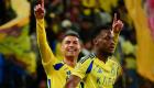 طرد دوران وضم صديق.. النصر يواصل تقديم هداياه لكريستيانو رونالدو