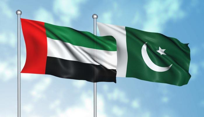 علما الإمارات وباكستان