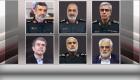 برنامه حکومت ایران برای محافظت از مراکز حساس: تا ۱۰ رده بعدی مسئولان تعیین شده‌اند