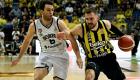 Fenerbahçe Beşiktaş Karşısında Final Serisine Fırtına Gibi Başladı