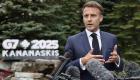G7 Zirvesi Sonrası Macron: “Nükleer Silah İstemiyoruz”