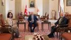 DEM Parti’den TBMM Başkanlığına Önemli Ziyaret