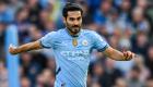 Galatasaray’da hedef İlkay Gündoğan transferi