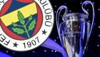 Fenerbahçe’nin Şampiyonlar Ligi’ndeki muhtemel rakipleri açıklandı