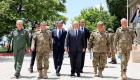 Yaşar Güler'den sınır güvenliği açıklaması