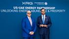 الإمارات تعزز حضورها في أمريكا.. افتتاح مكاتب «XRG» و«مصدر» بواشنطن