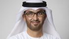 سلطان الجابر يشارك في «منتدى الطاقة العالمي للمجلس الأطلسي» بواشنطن