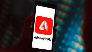 تطبيق Adobe Firefly