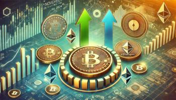 العملات الرقمية - أرشيفية