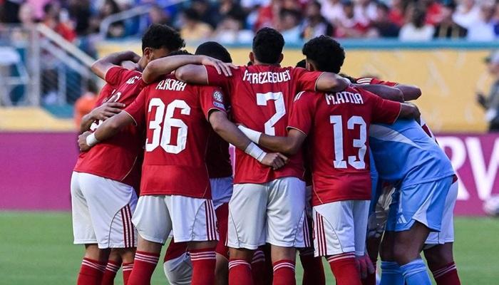 الأهلي المصري