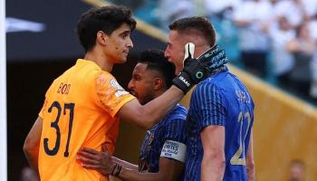 الهلال السعودي