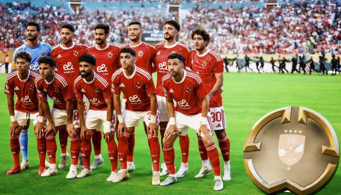 موعد مباراة الاهلي وبالميراس اليوم 