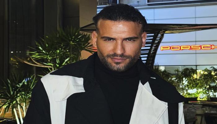 مسلم يطرح أغنية جديدة عبر يوتيوب