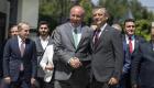 Muharrem İnce CHP’ye dönüyor, rozet takma tarihi belli oldu