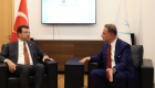 Ekrem İmamoğlu'ndan Mehmet Murat Çalık ile ilgili açıklama