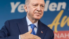 Cumhurbaşkanı Erdoğan: Depremin açtığı yaraları sarmanın derdindeyiz