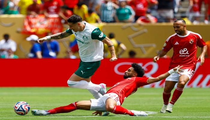 كأس العالم للأندية