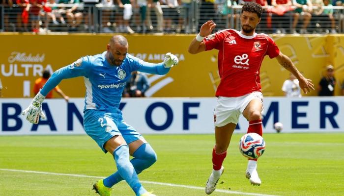 الأهلي في مونديال الأندية