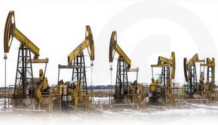 منصات نفطية - أرشيفية