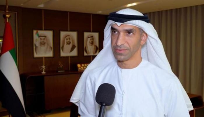 الدكتور ثاني بن أحمد الزيودي