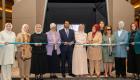 افتتاح معرض «أم الإمارات» في أنقرة.. احتفاء بمسيرة الشيخة فاطمة بنت مبارك في تمكين المرأة