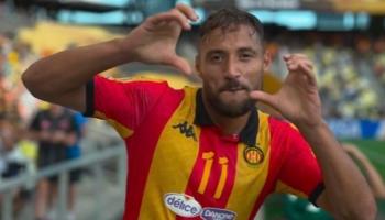 بلايلي نجم الترجي التونسي