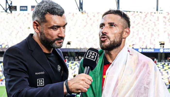 بلايلي نجم الترجي التونسي
