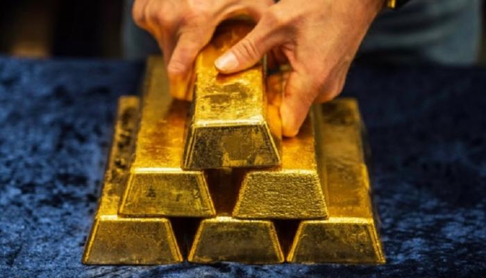 حيازة الذهب لدى البنوك المركزية في تزايد