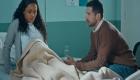 مسلسل «فات الميعاد» الحلقة 6.. أسماء أبواليزيد تطلب الطلاق